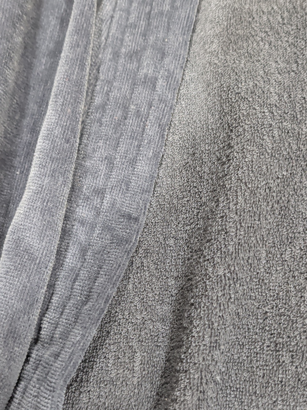 Harbor Bay Robe 2XL / 3XL Tall - Picture 11 of 13